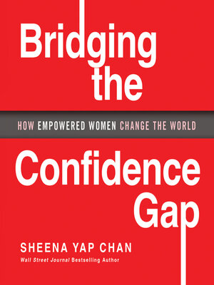 cover image of Bridging the Confidence Gap